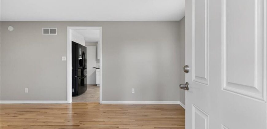 34 Misty Springs Circle, Platte City, MO 64079