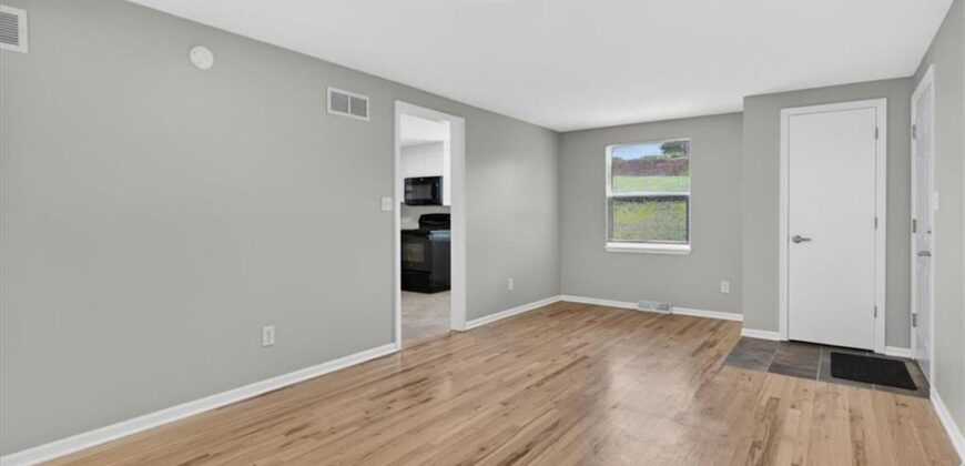 34 Misty Springs Circle, Platte City, MO 64079