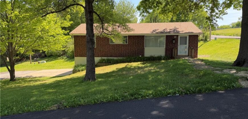 34 Misty Springs Circle, Platte City, MO 64079