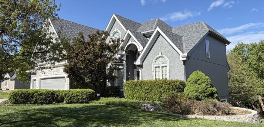 7822 Hull Avenue, Kansas City, MO 64151