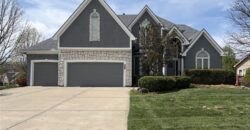 7822 Hull Avenue, Kansas City, MO 64151
