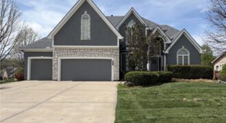 7822 Hull Avenue, Kansas City, MO 64151