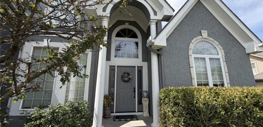7822 Hull Avenue, Kansas City, MO 64151