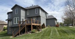 7822 Hull Avenue, Kansas City, MO 64151