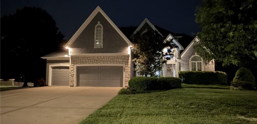 7822 Hull Avenue, Kansas City, MO 64151