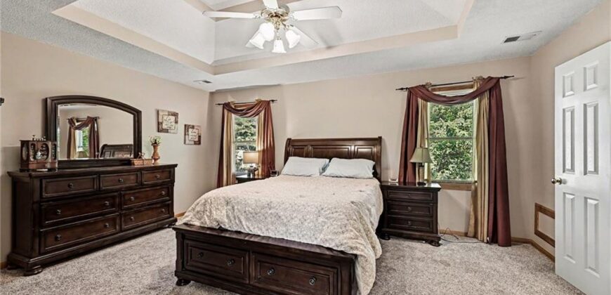 7523 N Skiles Court, Kansas City, MO 64158