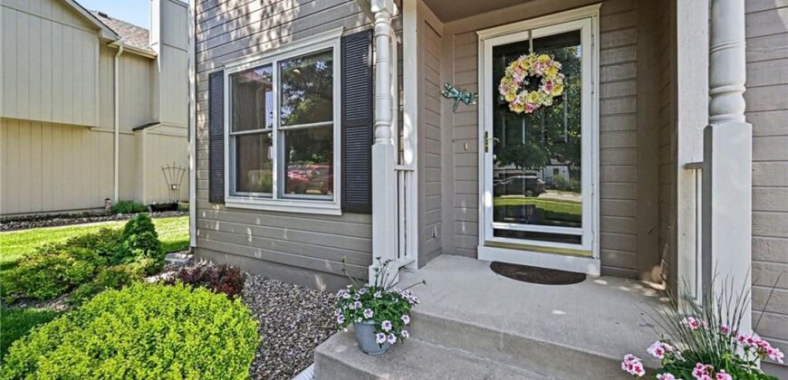 7523 N Skiles Court, Kansas City, MO 64158