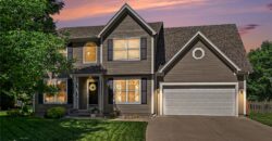 7523 N Skiles Court, Kansas City, MO 64158