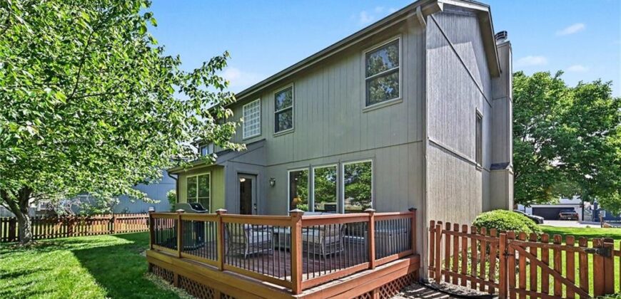 7523 N Skiles Court, Kansas City, MO 64158