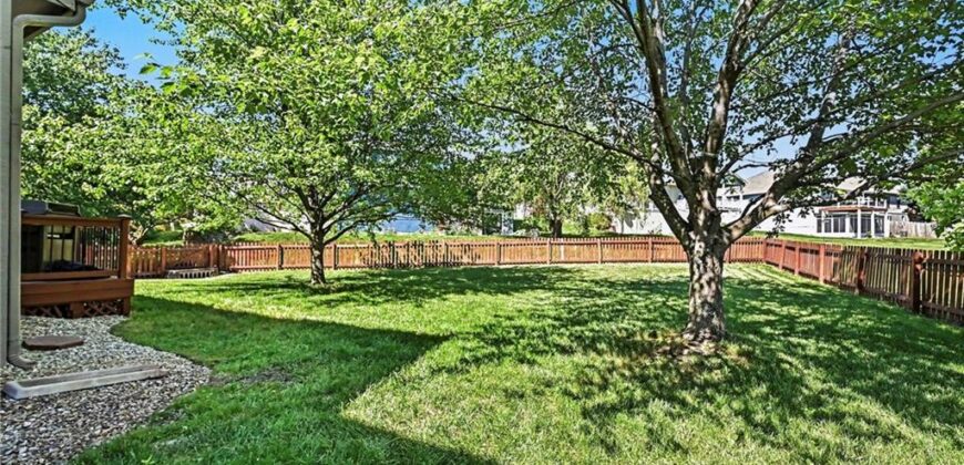 7523 N Skiles Court, Kansas City, MO 64158