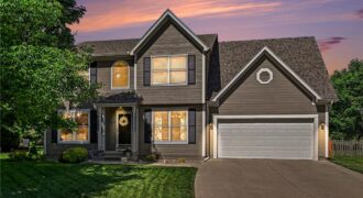 7523 N Skiles Court, Kansas City, MO 64158