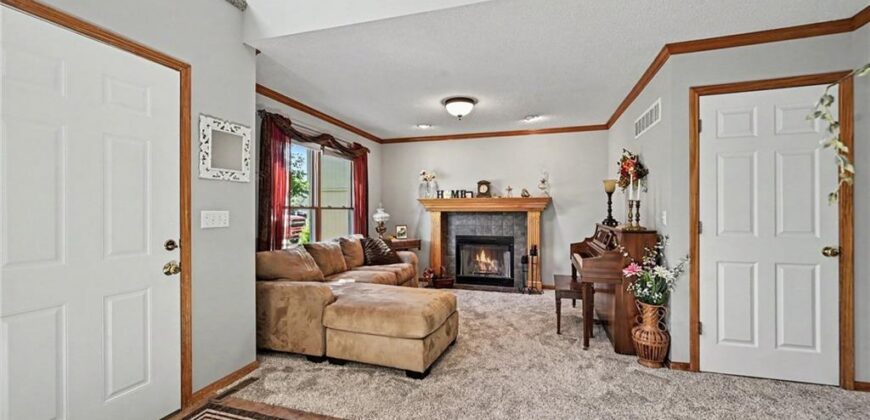 7523 N Skiles Court, Kansas City, MO 64158