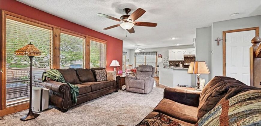 7523 N Skiles Court, Kansas City, MO 64158