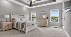 12830 N Arbor Way, Platte City, MO 64079