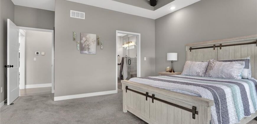 12830 N Arbor Way, Platte City, MO 64079