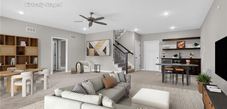12830 N Arbor Way, Platte City, MO 64079
