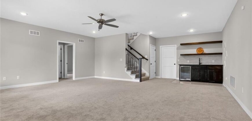 12830 N Arbor Way, Platte City, MO 64079