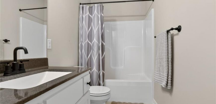 12830 N Arbor Way, Platte City, MO 64079