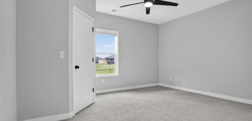 12830 N Arbor Way, Platte City, MO 64079