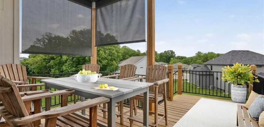 12830 N Arbor Way, Platte City, MO 64079