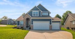 1131 Crimson Lane, Liberty, MO 64068