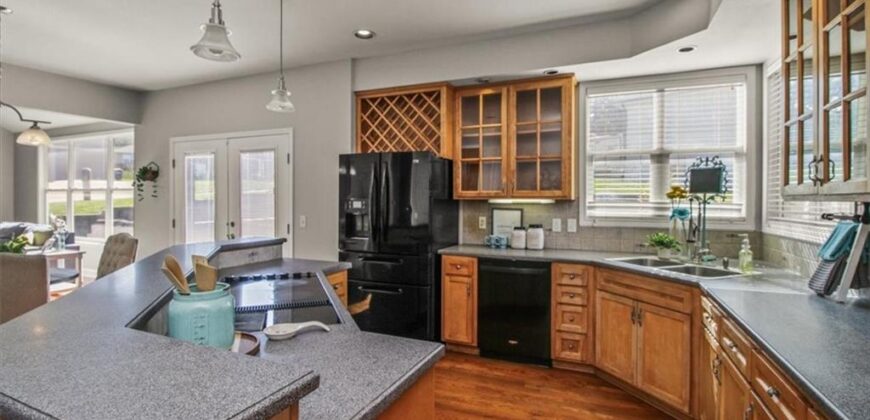 1131 Crimson Lane, Liberty, MO 64068
