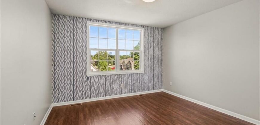 1131 Crimson Lane, Liberty, MO 64068