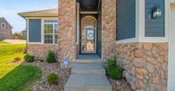 1131 Crimson Lane, Liberty, MO 64068