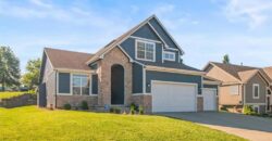 1131 Crimson Lane, Liberty, MO 64068