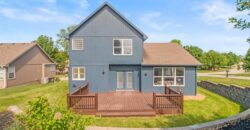 1131 Crimson Lane, Liberty, MO 64068