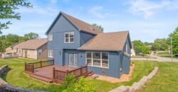 1131 Crimson Lane, Liberty, MO 64068