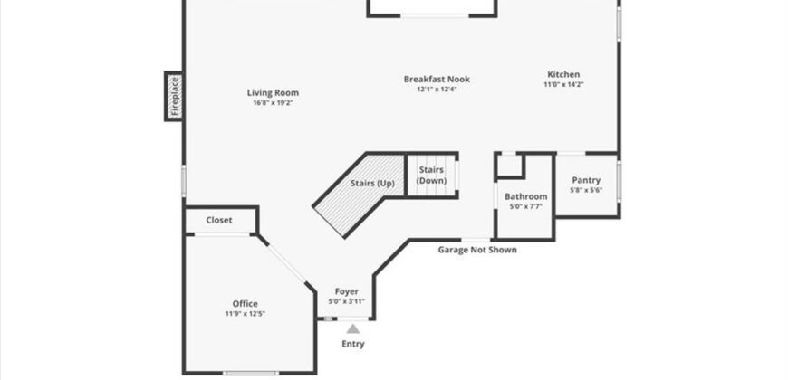 1131 Crimson Lane, Liberty, MO 64068