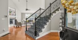 1131 Crimson Lane, Liberty, MO 64068