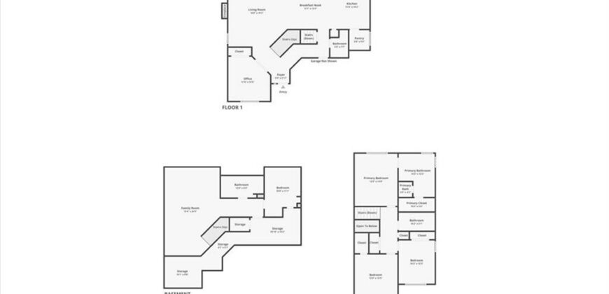 1131 Crimson Lane, Liberty, MO 64068