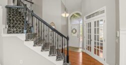 1131 Crimson Lane, Liberty, MO 64068