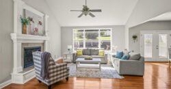 1131 Crimson Lane, Liberty, MO 64068