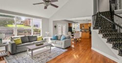 1131 Crimson Lane, Liberty, MO 64068