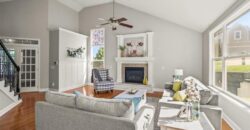 1131 Crimson Lane, Liberty, MO 64068