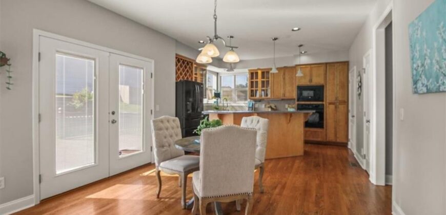 1131 Crimson Lane, Liberty, MO 64068