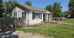 204 Woods Street, Excelsior Springs, MO 64024