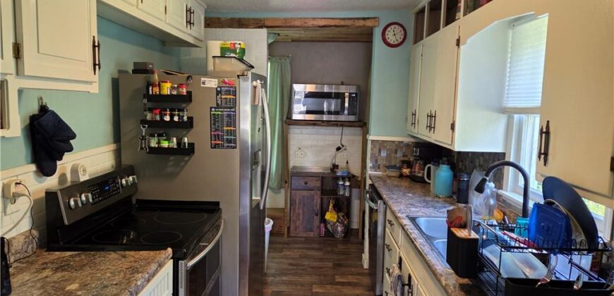 204 Woods Street, Excelsior Springs, MO 64024