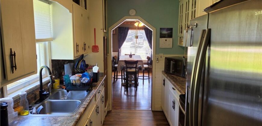 204 Woods Street, Excelsior Springs, MO 64024