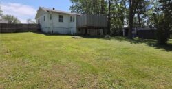 204 Woods Street, Excelsior Springs, MO 64024