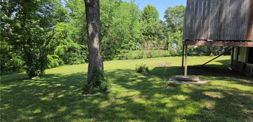 204 Woods Street, Excelsior Springs, MO 64024