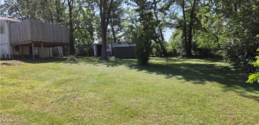 204 Woods Street, Excelsior Springs, MO 64024