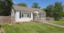 204 Woods Street, Excelsior Springs, MO 64024