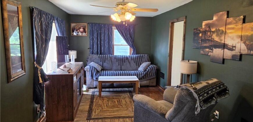 204 Woods Street, Excelsior Springs, MO 64024