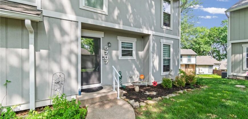 5707 N Oregon Avenue, Kansas City, MO 64151