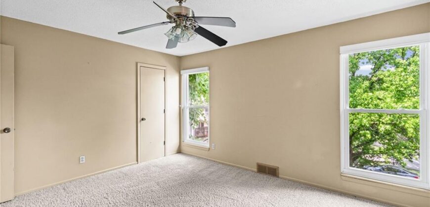5707 N Oregon Avenue, Kansas City, MO 64151