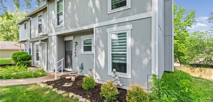 5707 N Oregon Avenue, Kansas City, MO 64151